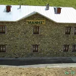 Hotel Manis 3*
