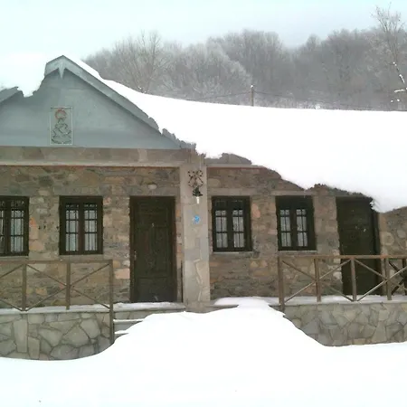 Manis Нимфайон