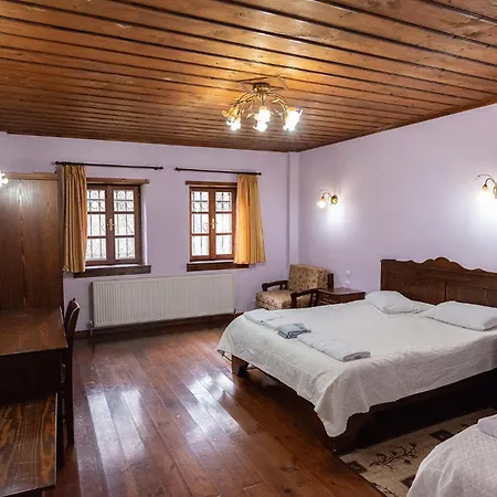 Manis 3* Нимфайон