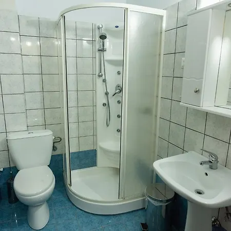 Hotel Manis Nymfaio