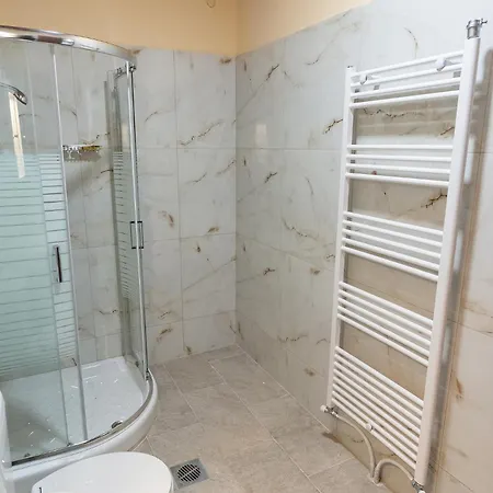 Manis 3* Нимфайон