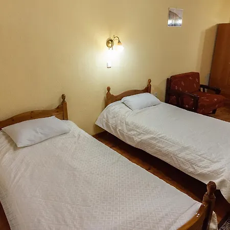 Manis Отель Нимфайон