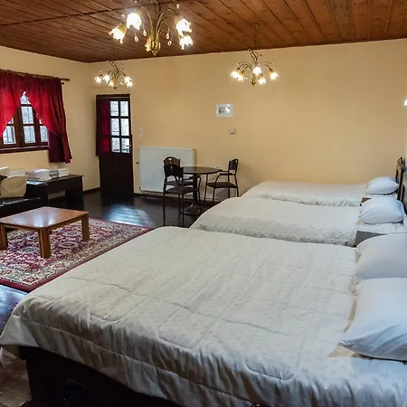 Manis Нимфайон