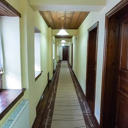 Manis 3* Нимфайон