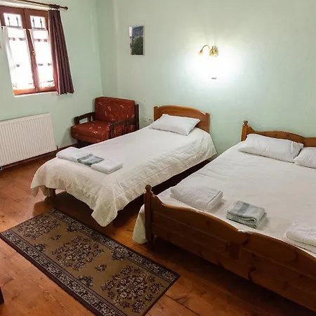 Manis 3* Nimfaíon