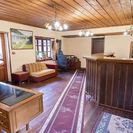 Manis Отель Нимфайон