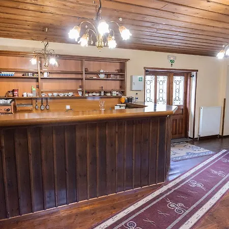 Отель Manis Нимфайон