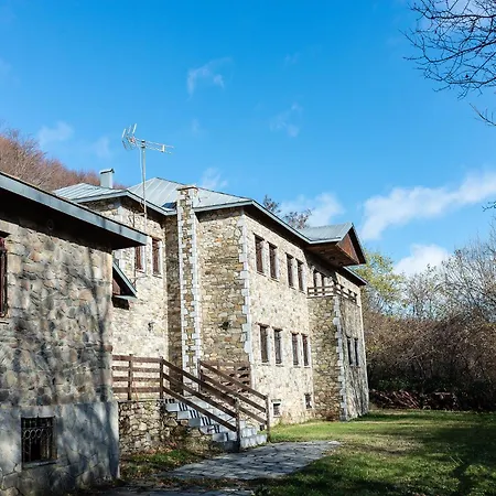 Manis Отель Нимфайон