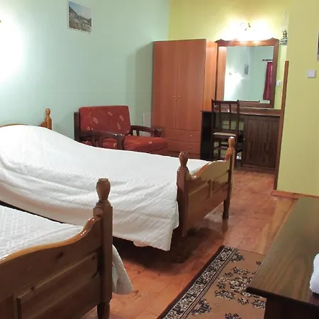 Manis 3* Нимфайон