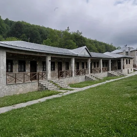 Manis 3* Нимфайон