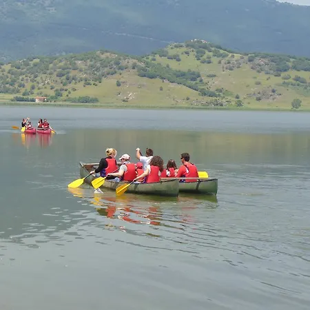 فندق مانيس 3*