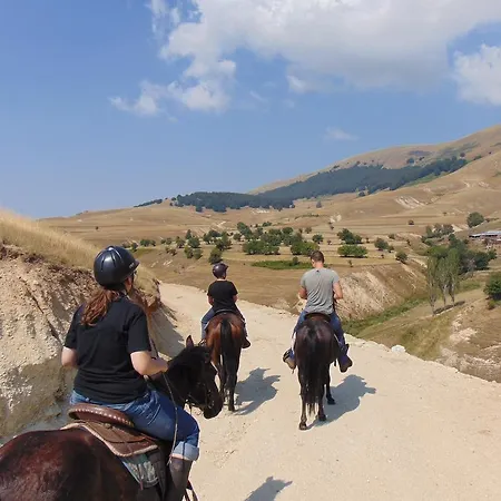 فندق مانيس Nimfaíon