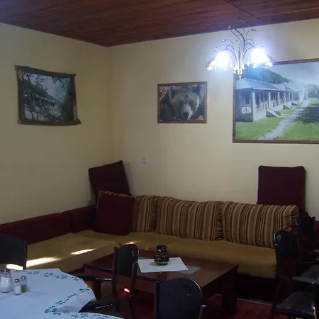 Manis Hotel