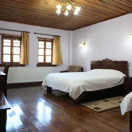 Manis 3* Nymfaio