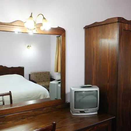 Hotel Manis 3*