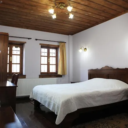 Hotel Manis