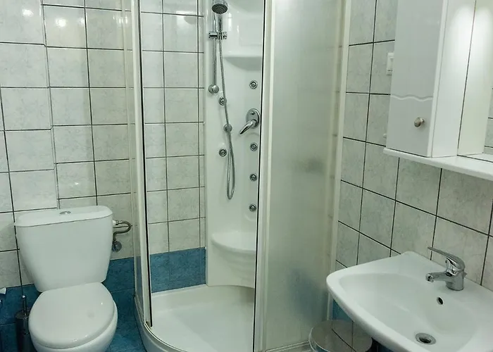 מלון Manis Nimfaíon