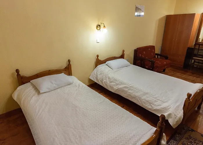 Manis מלון Nimfaíon