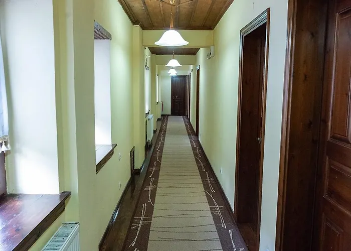 Manis 3* Nimfaíon