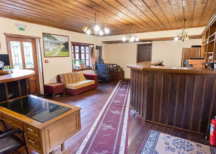 Manis מלון Nimfaíon