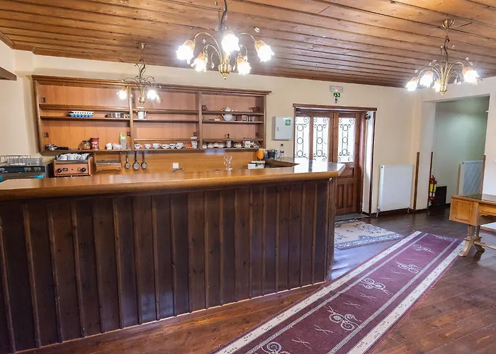 מלון Manis Nimfaíon