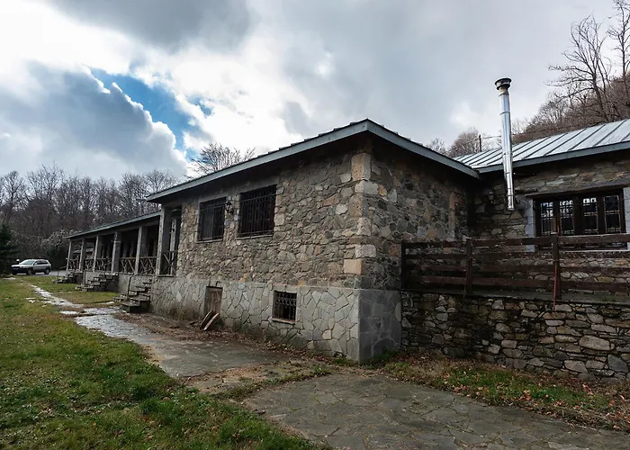 מלון Manis Nimfaíon