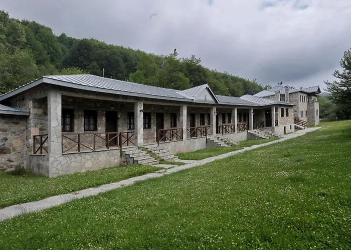 Manis 3* Nimfaíon