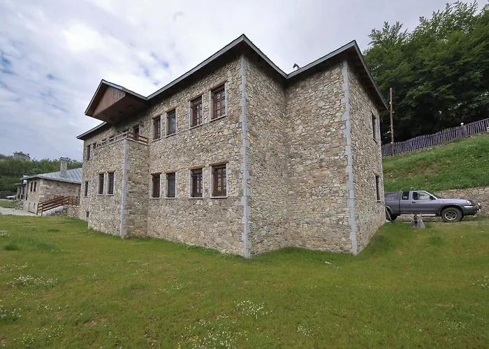 Manis 3* Nimfaíon